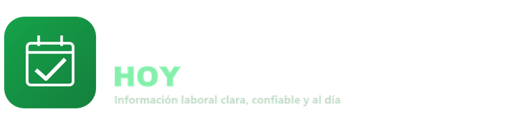 Vacantes Hoy